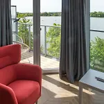 Ah - Jezioro Apartmán Ełk