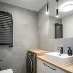 Apartmán Ah - Jezioro