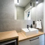 Ah - Jezioro Apartmán Ełk