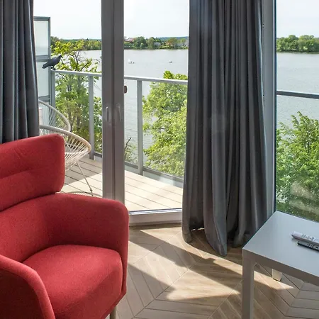 Ah - Jezioro Apartamento Ełk