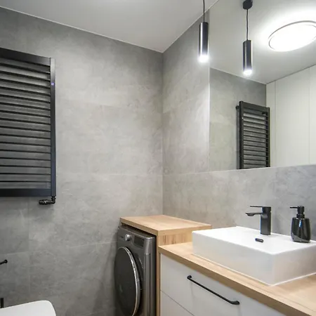 Apartment Ah - Jezioro