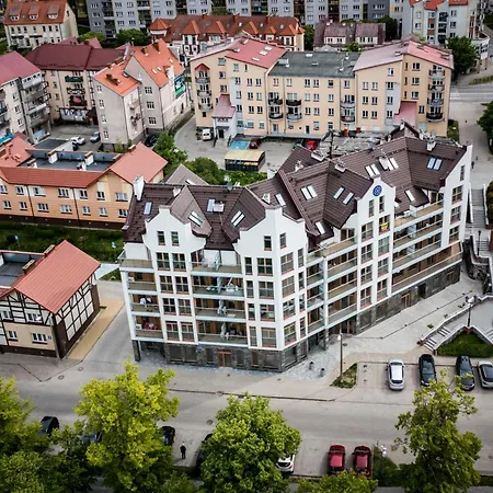 Ah - Jezioro * Ełk