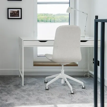 Ah - Jezioro アパート エウク