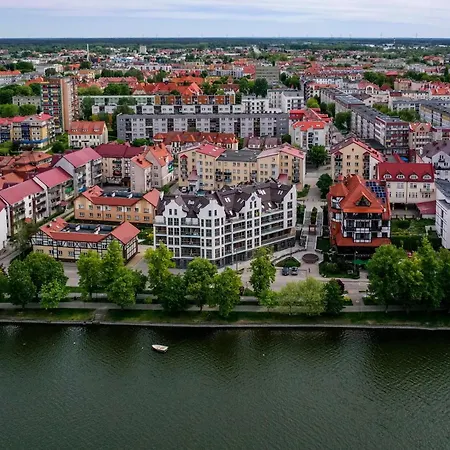 Ah - Jezioro Ełk